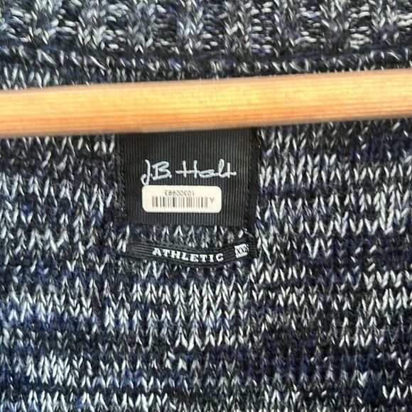 J.B. Holt Union Sweater - Picture 3 of 4